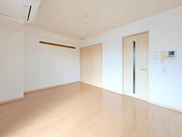 ｍａｉｓｏｎ　Ｓ．Ｋ．Ｍの内装