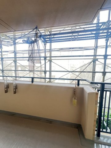 NTPRレジデンス甲子園四番町の展望