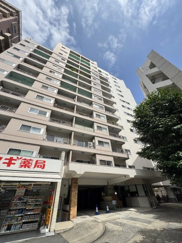 シャトー文京　12F