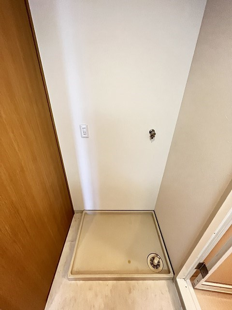 NTPRレジデンス甲子園四番町の設備