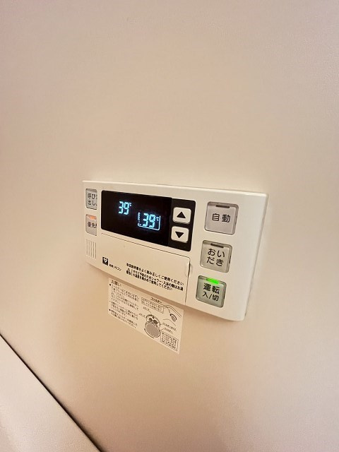 NTPRレジデンス甲子園四番町のその他