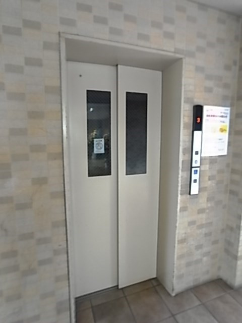 NTPRレジデンス甲子園四番町の設備