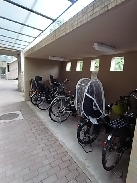 NTPRレジデンス甲子園四番町のその他共用部分