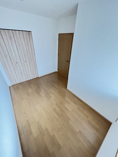 NTPRレジデンス甲子園四番町の寝室