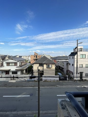 NTPRレジデンス甲子園四番町の展望
