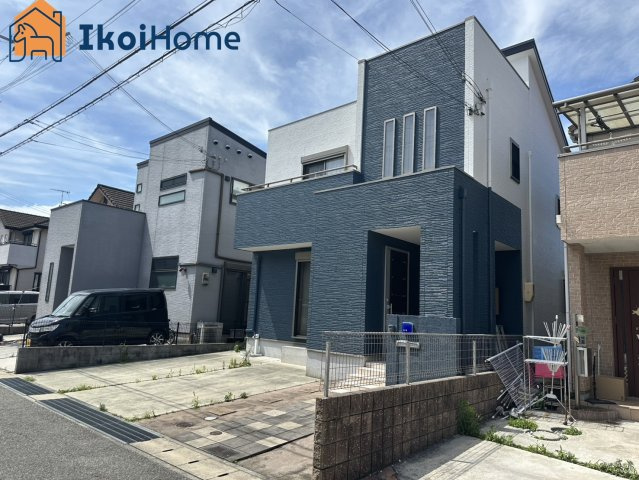神戸市西区水谷1丁目　中古戸建の周辺|交通量が少ないので静かです。小さなお子様がいるご家庭はご安心できると思います。