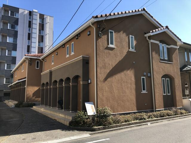 エスポワールB