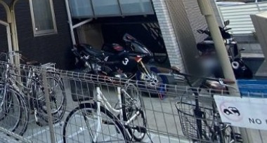 ミランダエレガンスⅡのその他共用部分