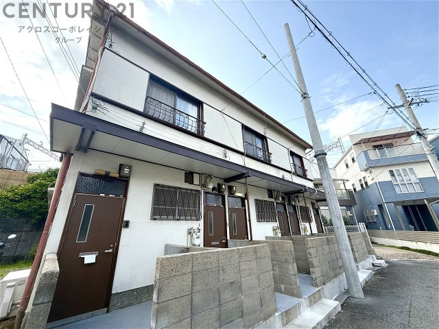 居住者専用のごみ置き場があります♪