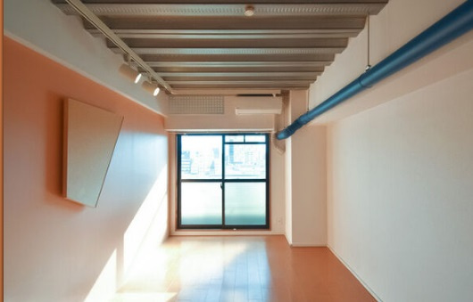 大阪市中央区谷町６丁目の賃貸マンションのその他