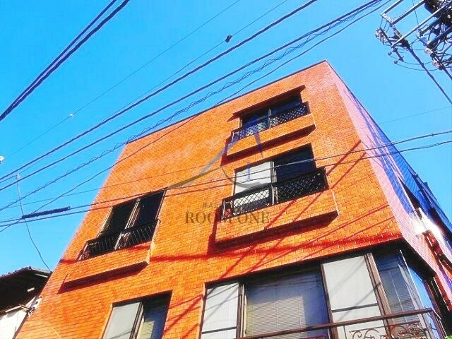 コーポ野口