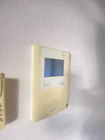 アーバングリーン甲子園のセキュリティ