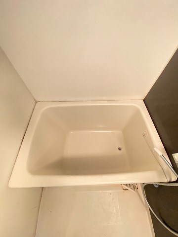 アーバングリーン甲子園の浴室