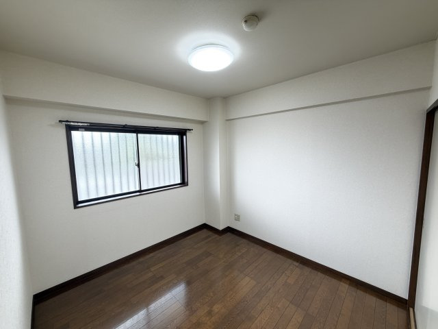 プランドール松戸の子供部屋