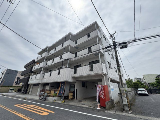プランドール松戸