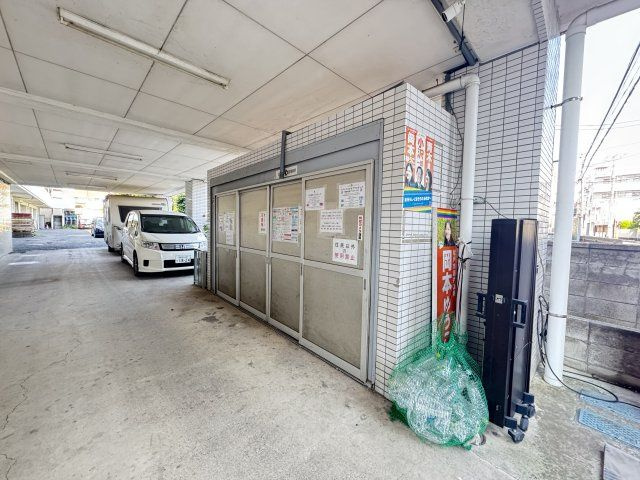 プランドール松戸のその他