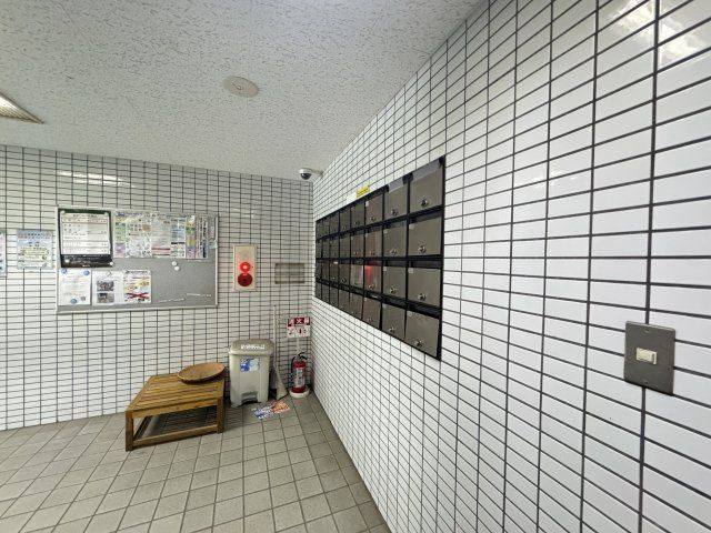 プランドール松戸のその他
