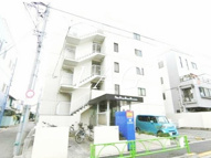 日興パレセゾン田園調布の画像