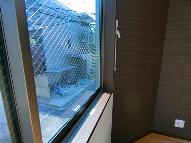 ヴェルフォンセ・ｆの展望