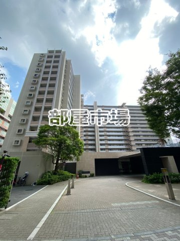 ベリスタ都立汐入公園