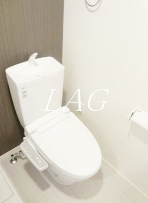 【トイレ】 | ソルテ戸越公園 | トイレです。