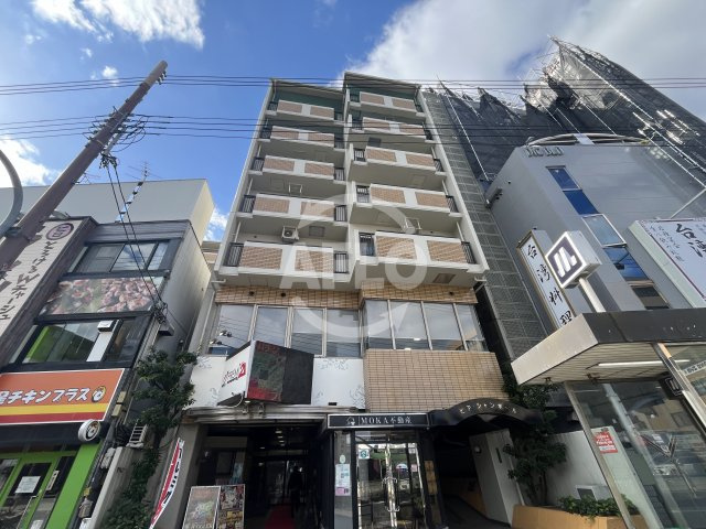 ピアシャンポール