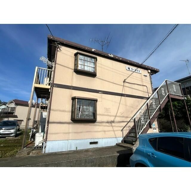 堀コーポラス