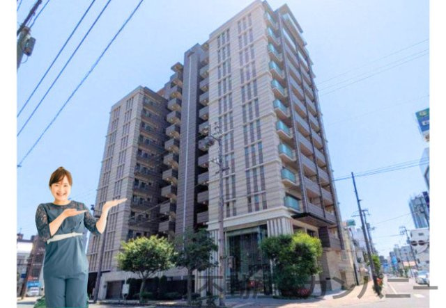 クレアホームズ松山千舟町