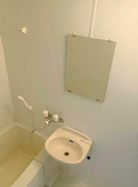 【浴室】 | ステージ下井草