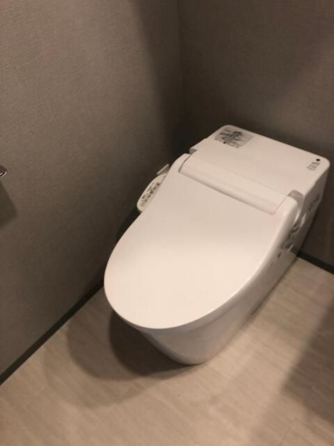 メイクスデザイン池袋ＥＡＳＴのトイレ