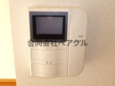 【セキュリティ】 | モンテローザ
