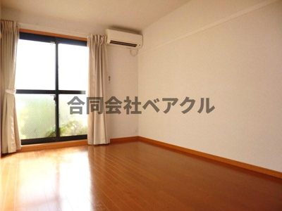 【エントランス】 | モンテローザ | 建物の内部です