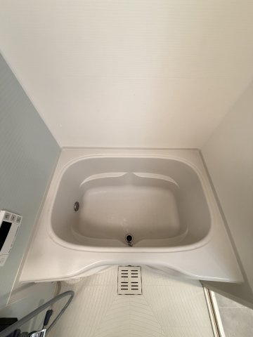MFPRコート日本橋イーストの浴室
