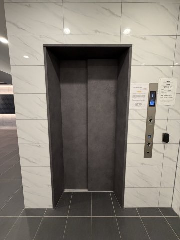 MFPRコート日本橋イーストのその他共用部分