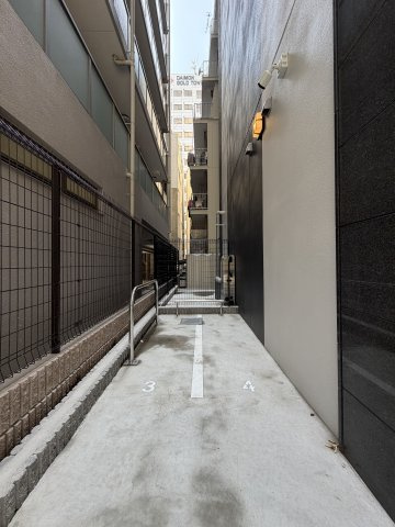 MFPRコート日本橋イーストのその他共用部分