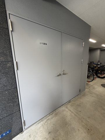 MFPRコート日本橋イーストのその他共用部分