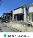 茅ヶ崎市菱沼1丁目　中古戸建　28.47坪の画像