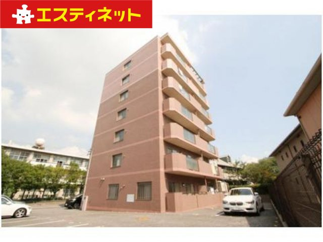パークサイド雁宿2号館