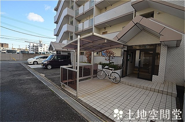 北九州市八幡西区穴生４丁目の賃貸マンションのその他