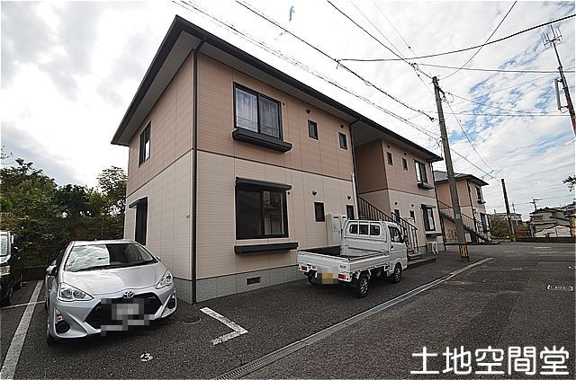アクシス塔野