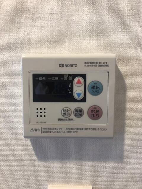 メイクスデザイン池袋ＥＡＳＴの設備