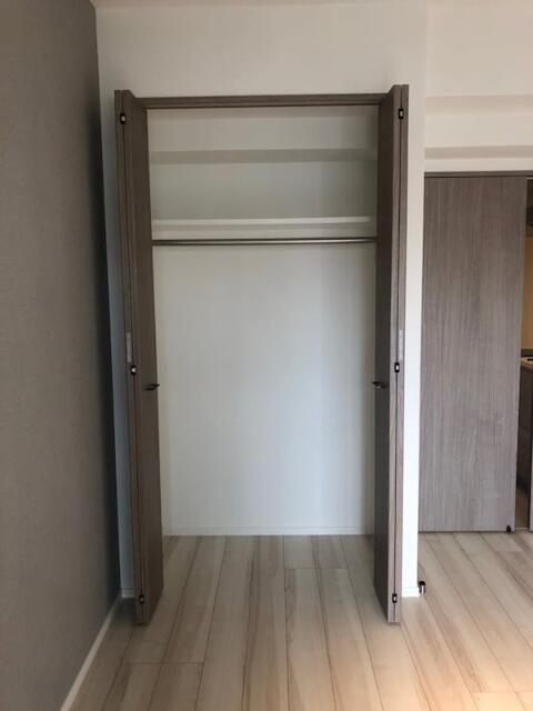 メイクスデザイン池袋ＥＡＳＴの収納