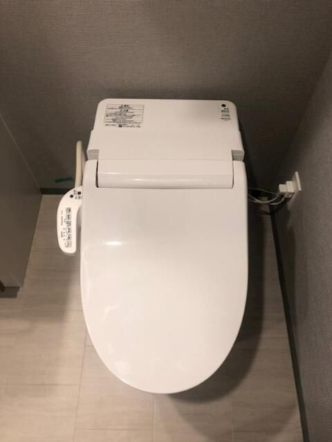 メイクスデザイン池袋ＥＡＳＴのトイレ