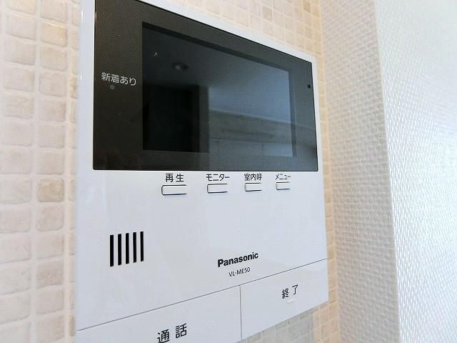 ｂｅｌｌｅ　ｄｏｕｃｅ　ベルドゥースのセキュリティ