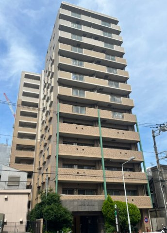 センチュリー三ノ輪