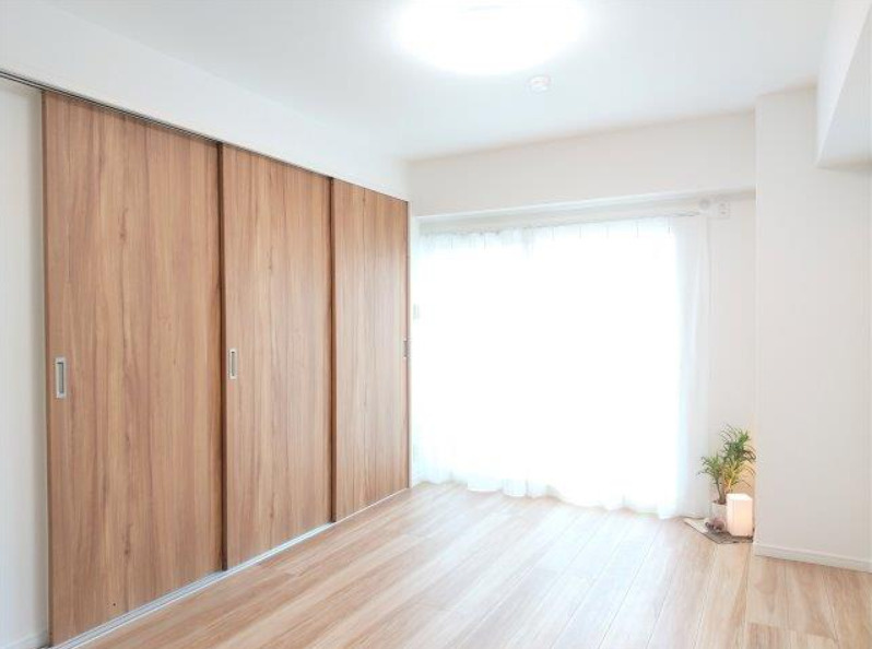 センチュリー三ノ輪の完成予想図|施工例です。