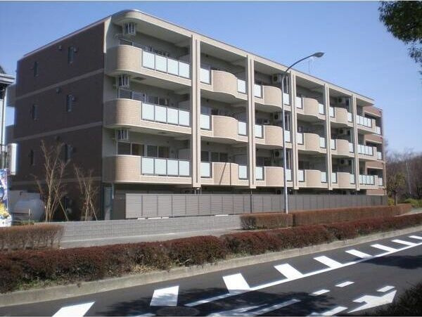 パークビュー仲町台のその他| 