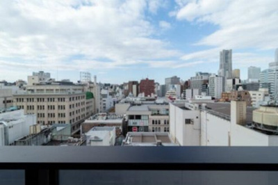 【展望】 | スターヒルズ関内