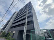 大阪市鶴見区緑１丁目のマンションの画像
