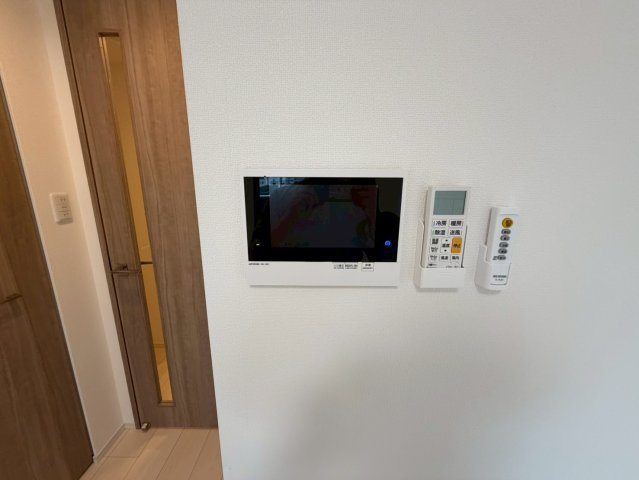 S-RESIDENCE名古屋菊井aline|名古屋市の賃貸ならMy賃貸のセキュリティ|S-RESIDENCE名古屋菊井aline